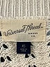 Universal Thread Ivory Pullover Sweater Size XS - photo 7