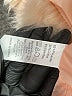 Unbranded Pink Faux Fur Jacket Size L (estimated) - photo 6