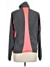 Live Love Dream Aeropostale Color Block Gray Track Jacket Size L - photo 2