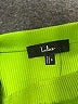 Lulus Green Casual Skirt Size S - photo 4
