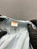 Gymboree 100% Polyester Blue Dress Size 2T - photo 3