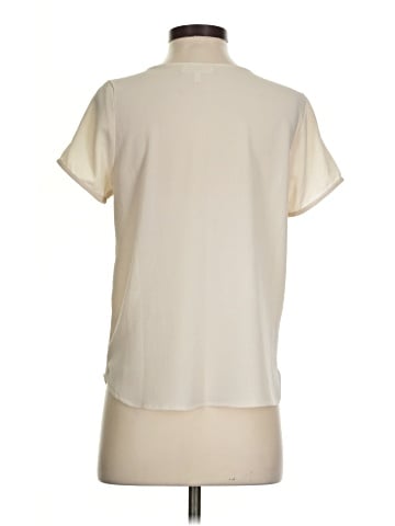 Monteau Short Sleeve Top (view 2)
