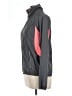Live Love Dream Aeropostale Color Block Gray Track Jacket Size L - photo 5