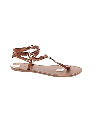 Forever 21 Sandals (view 1)