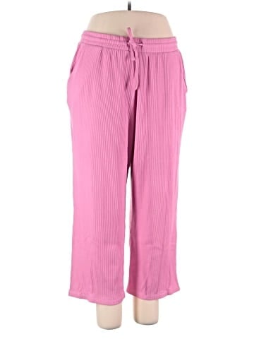 Lands' End Casual Pants (view 1)
