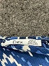Dex Blue Kimono Size 0X - photo 7