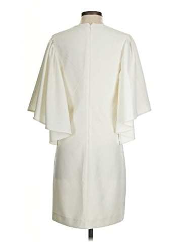 Abbey Glass Cocktail Dress (view 2)