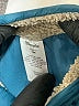 Wrangler Jeans Co 100% Nylon Blue Vest 12-18 MO / 18 MO - photo 3