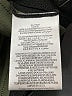 BCBGMAXAZRIA Green Active Pants Size M - photo 5