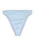 Hollister Blue Swimsuit Bottoms Size S - photo 1