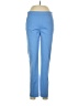 J.Crew Color Block Blue Casual Pants Size 6 (tall) - photo 1