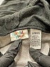 Colorful Planet Black Jacket Size 10 - 12 - photo 3