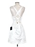 Lulus White Cocktail Dress Size S - photo 2