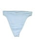 Hollister Blue Swimsuit Bottoms Size S - photo 2