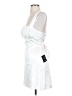 Lulus White Cocktail Dress Size S - photo 5