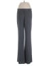 Express Gray Dress Pants Size 0 - photo 1