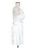 Lulus White Cocktail Dress Size S - photo 4