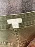 J.Jill Green Cargo Pants Size 10 - photo 7