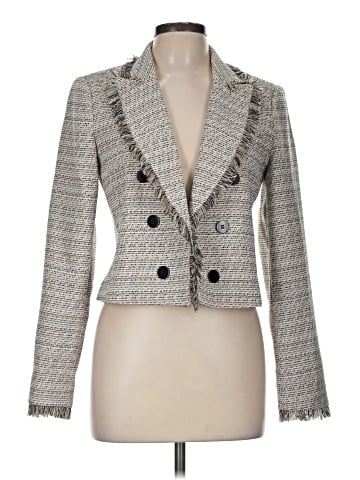 Tahari by ASL Blazer (view 1)