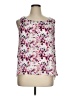 Harve Benard 100% Polyester Pink Sleeveless Blouse Size XL - photo 1