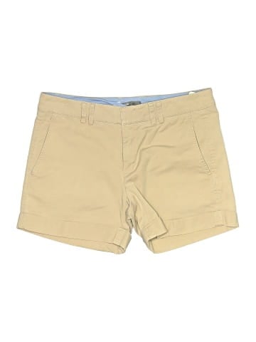 Vince. Khaki Shorts (view 1)