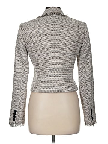 Tahari by ASL Blazer (view 2)