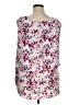 Harve Benard 100% Polyester Pink Sleeveless Blouse Size XL - photo 2