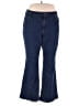 Old Navy Blue Jeans Size 20 - photo 1