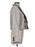 Tahari by ASL 100% Polyester Tweed Gray Blazer Size 8 - photo 4