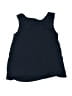 Vertbaudet Blue Sleeveless Blouse Size 110 - photo 1