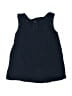 Vertbaudet Blue Sleeveless Blouse Size 110 - photo 2