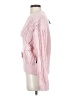 Lulus 100% Polyester Pink Pullover Sweater Size S - photo 5