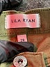 Lila Ryan Green Cargo Pants Size 28 waist - photo 4