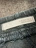 Zara Green Cargo Pants Size 11 - 12 - photo 3