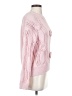 Lulus 100% Polyester Pink Pullover Sweater Size S - photo 4