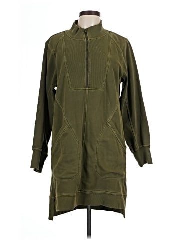 Daily Practice By Anthropologie Coat (view 1)
