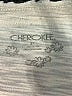 Cherokee 100% Cotton Ivory 3/4 Sleeve Top Size XL - photo 7