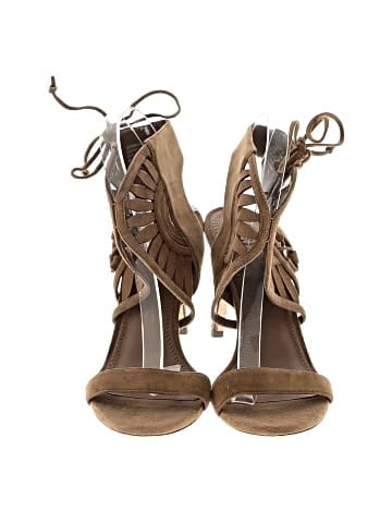 Tory Burch Heels (view 2)