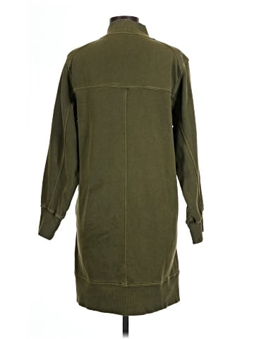 Daily Practice By Anthropologie Coat (view 2)