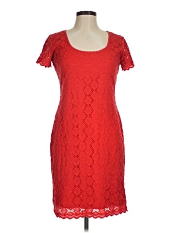 Ronni Nicole Cocktail Dress (view 1)