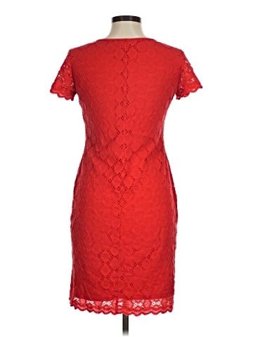 Ronni Nicole Cocktail Dress (view 2)