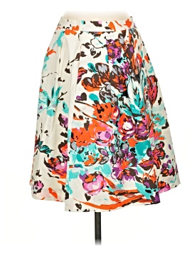 Lands' End Casual Skirt