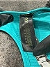 90 Degree by Reflex Teal Blue Active Tank Size S (estimated) - photo 7