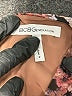 BCBGeneration 100% Polyester Floral Pink Casual Dress Size 2 - photo 4