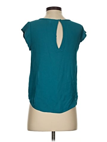 Joie Short Sleeve Top (view 2)