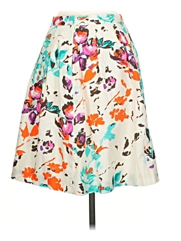 Lands' End Casual Skirt (view 2)