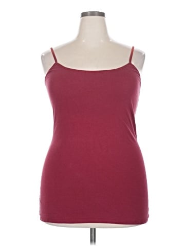 Active Basic Tank Top (view 1)