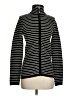 Neve 100% Wool Black Cardigan Size S - photo 1