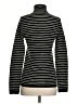 Neve 100% Wool Black Cardigan Size S - photo 2