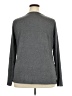 Unbranded Gray Long Sleeve Top Size XXL - photo 2